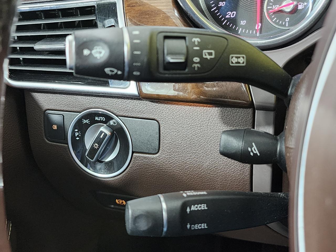 Mercedes-Benz GLS-Class  2019