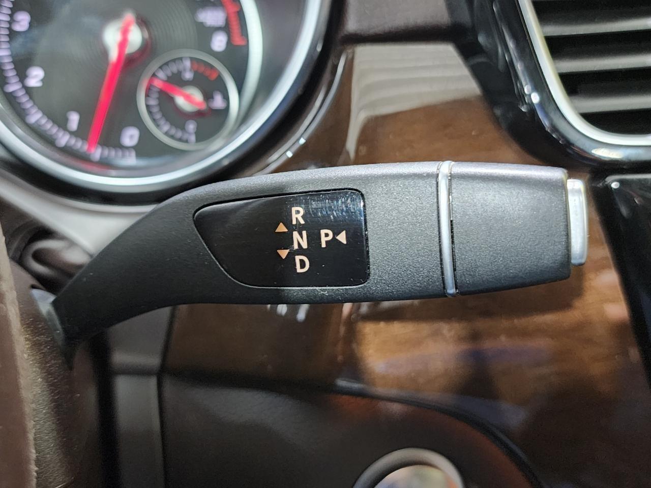 Mercedes-Benz GLS-Class  2019