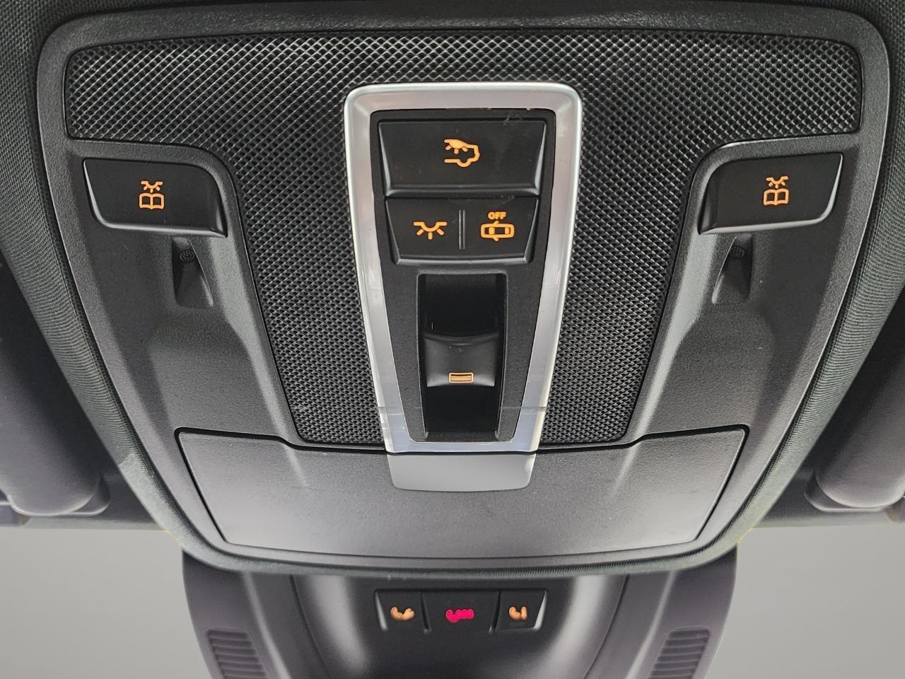 Mercedes-Benz GLS-Class  2019