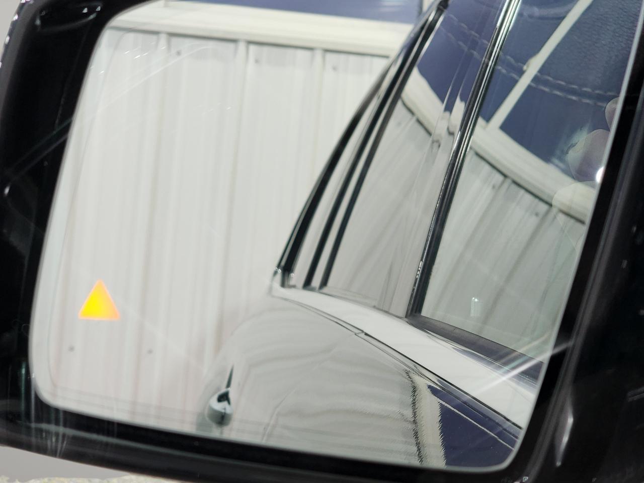 Mercedes-Benz GLS-Class  2019