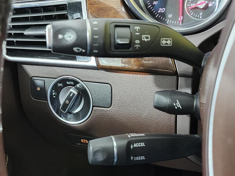 Mercedes-Benz GLS-Class  2019