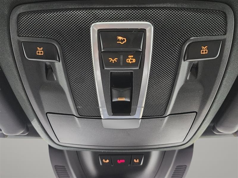 Mercedes-Benz GLS-Class  2019