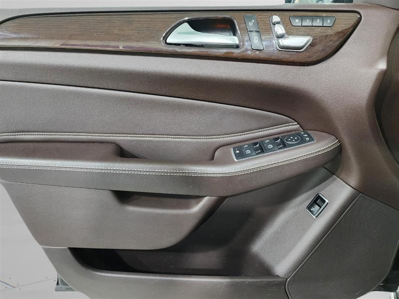 Mercedes-Benz GLS-Class  2019