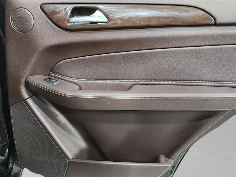 Mercedes-Benz GLS-Class  2019