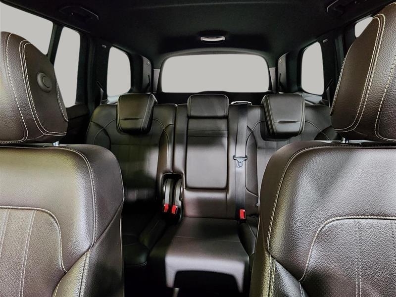 Mercedes-Benz GLS-Class  2019