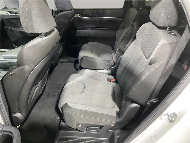 Hyundai Palisade SEL AWD 2022