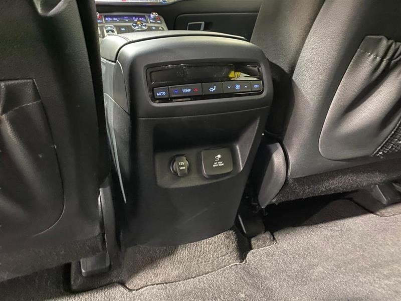 Hyundai Palisade SEL AWD 2022