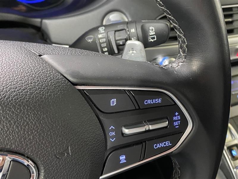 Hyundai Palisade SEL AWD 2022