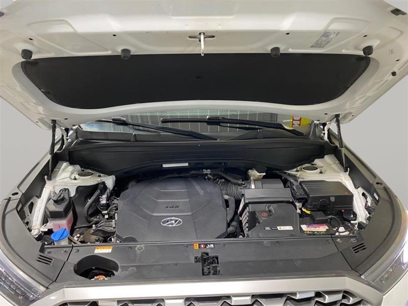 Hyundai Palisade SEL AWD 2022