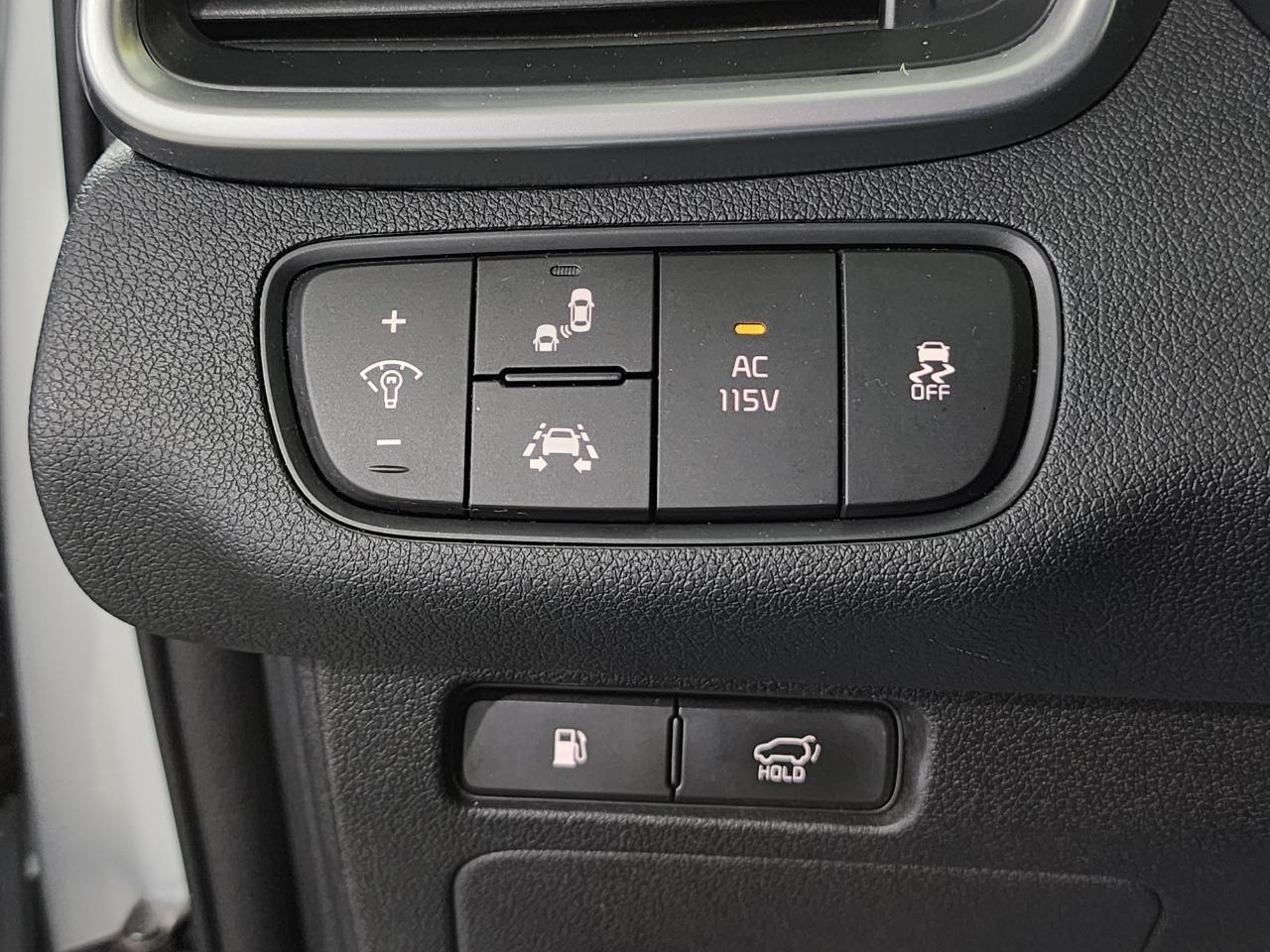 Kia Sorento  2019