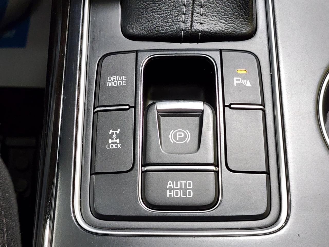 Kia Sorento  2019