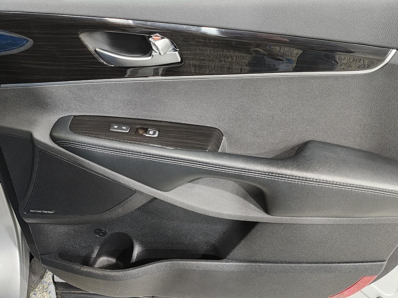 Kia Sorento  2019