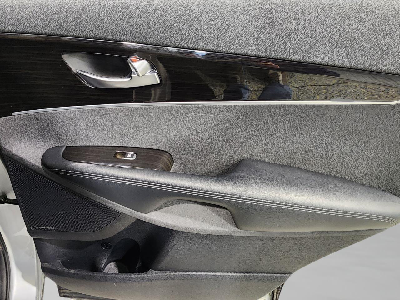 Kia Sorento  2019