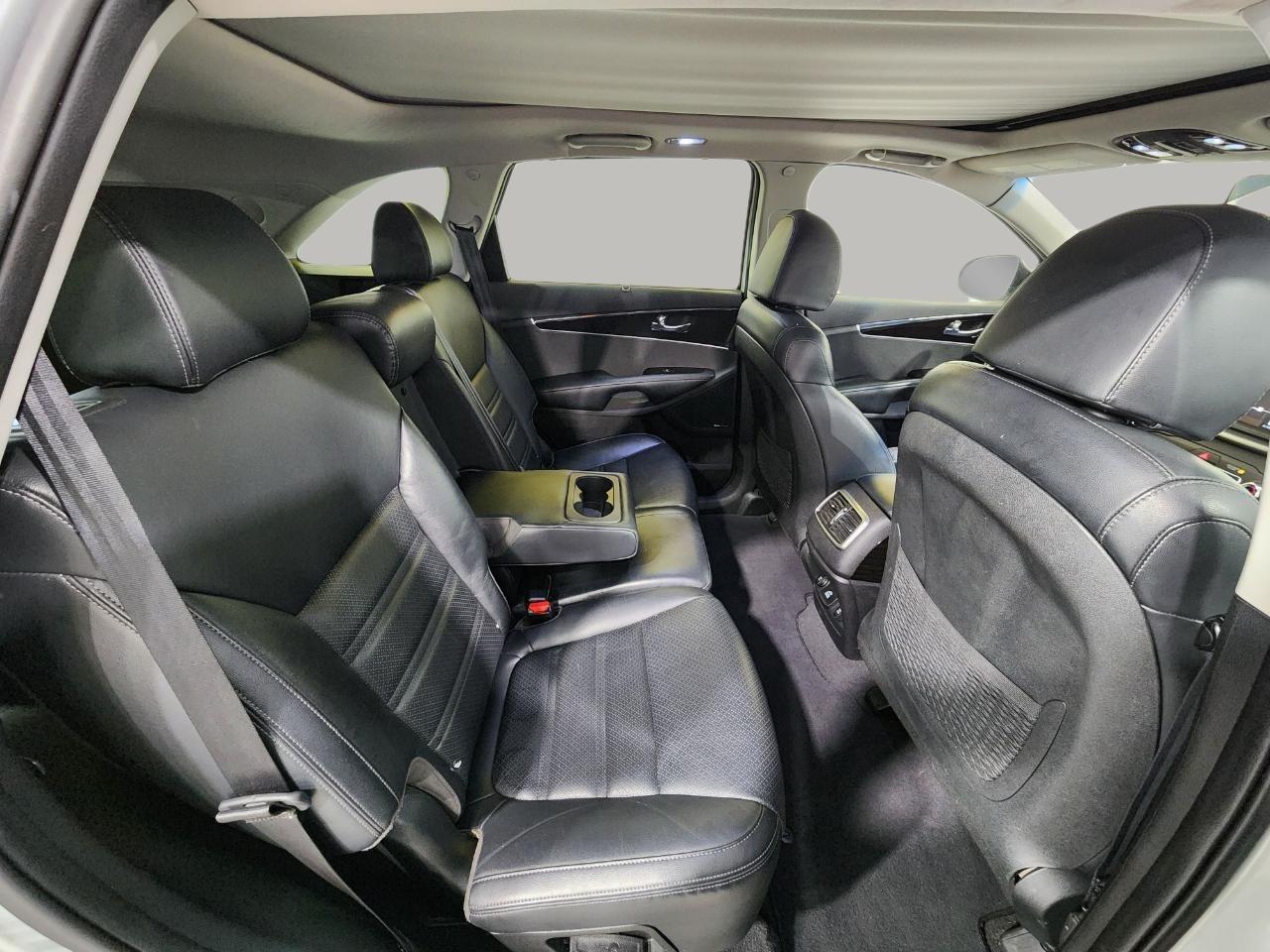 Kia Sorento  2019