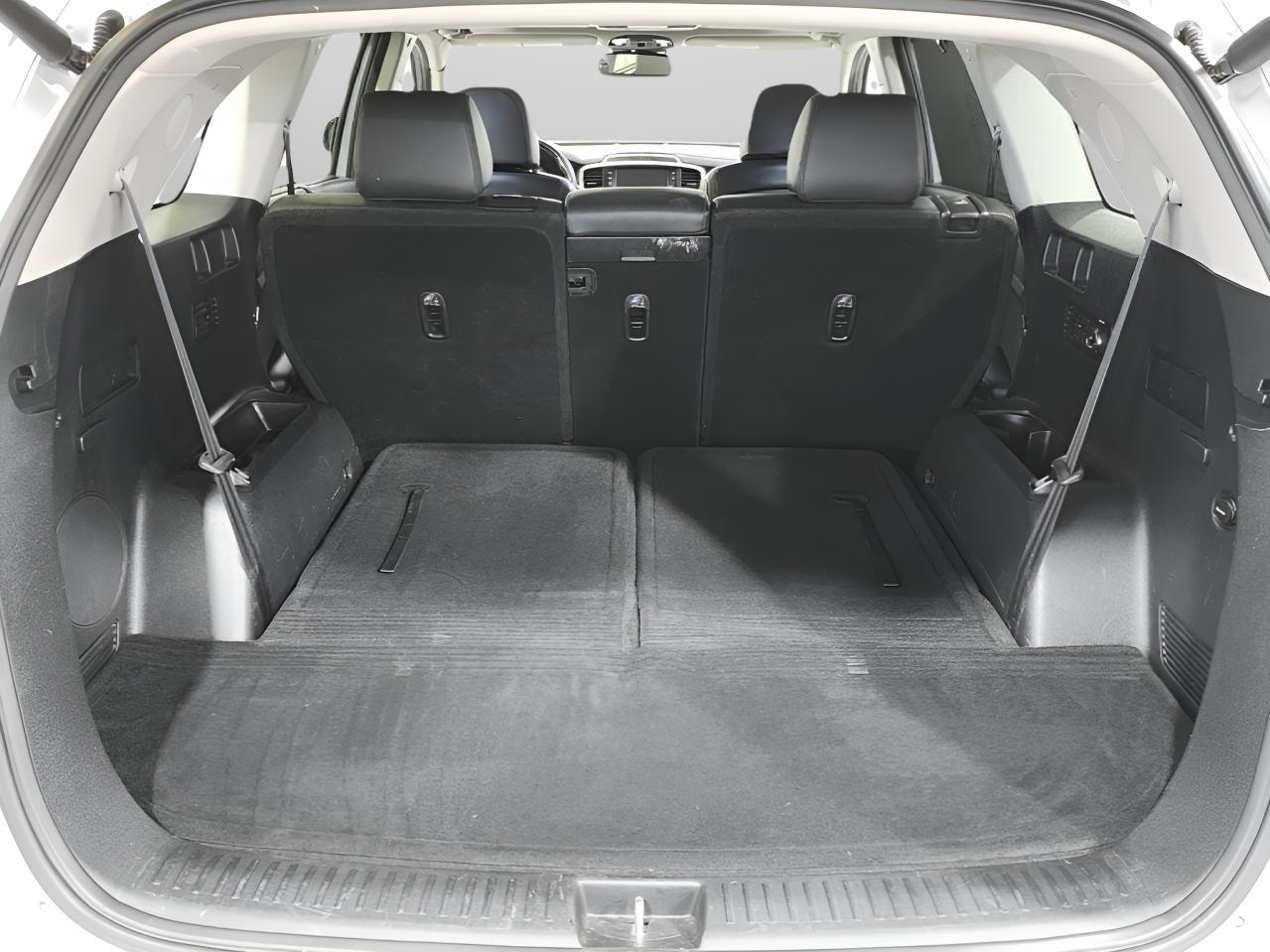 Kia Sorento  2019