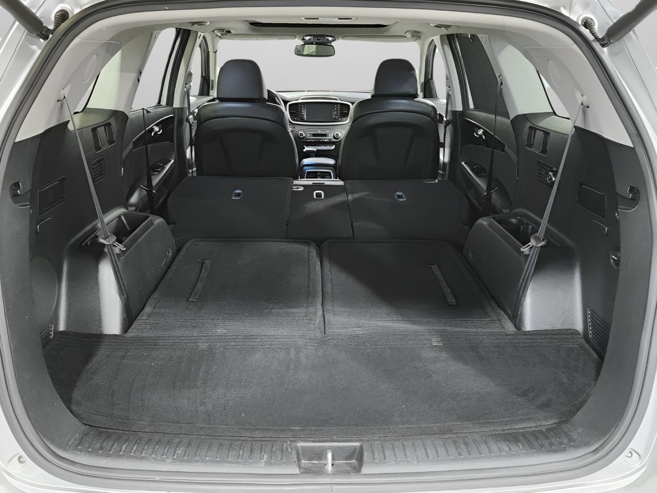 Kia Sorento  2019