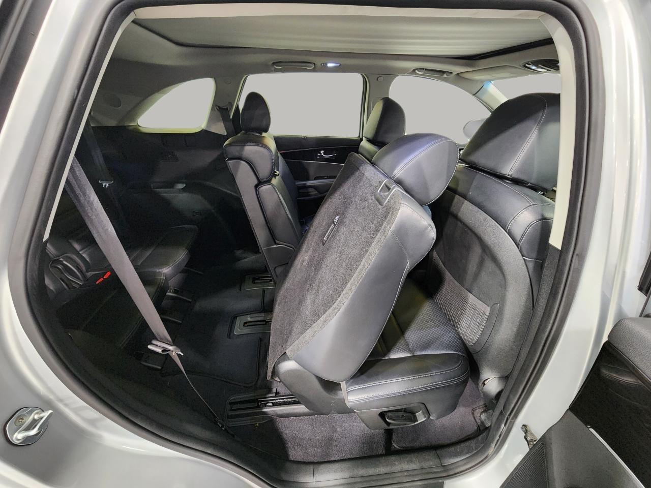 Kia Sorento  2019