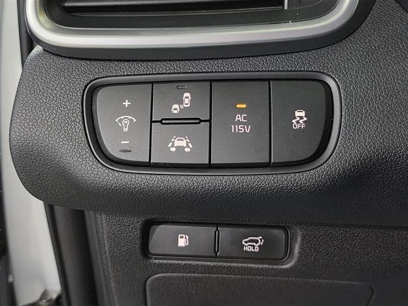 Kia Sorento  2019