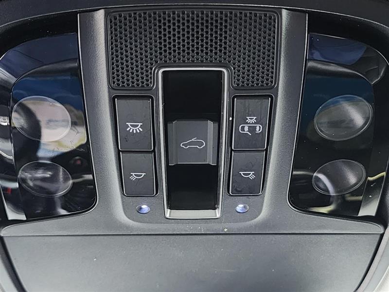 Kia Sorento  2019