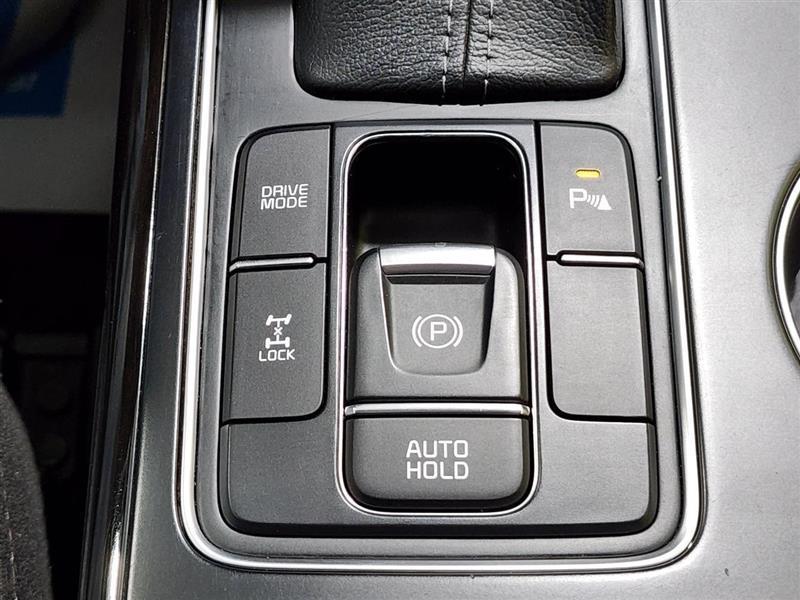 Kia Sorento  2019