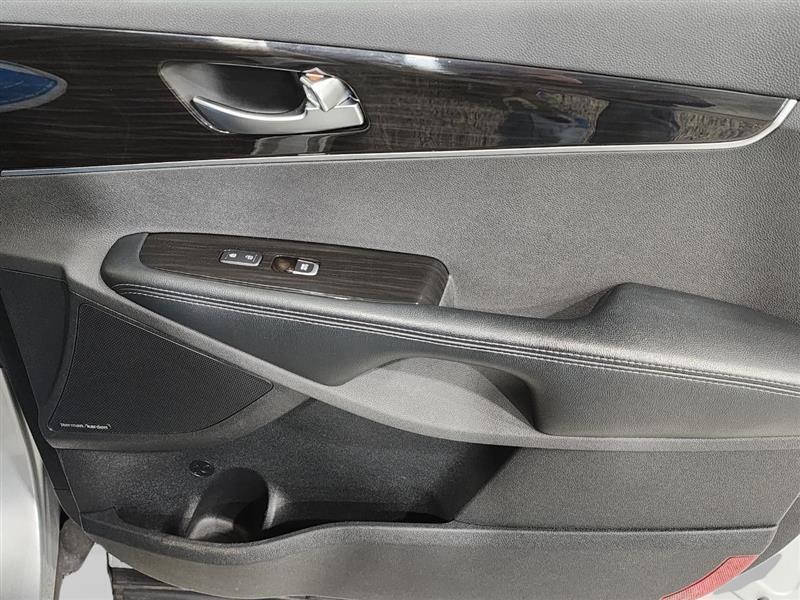 Kia Sorento  2019