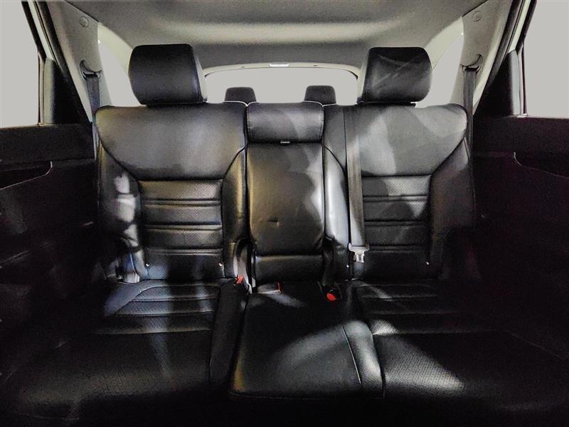 Kia Sorento  2019