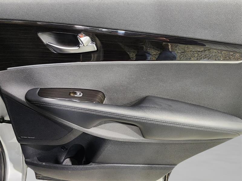 Kia Sorento  2019