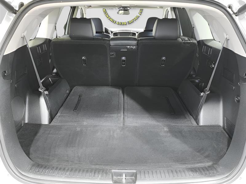 Kia Sorento  2019