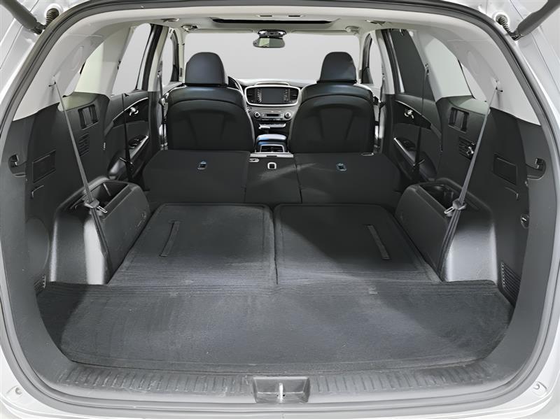 Kia Sorento  2019