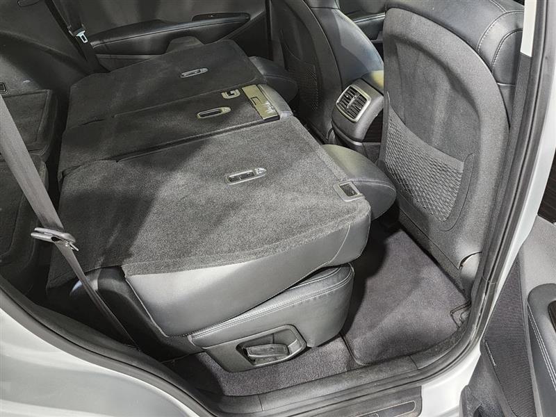 Kia Sorento  2019
