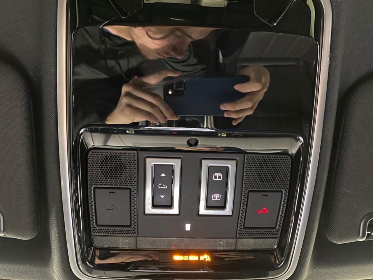 Land Rover Range Rover Sport P525 HSE Dynamic 2021