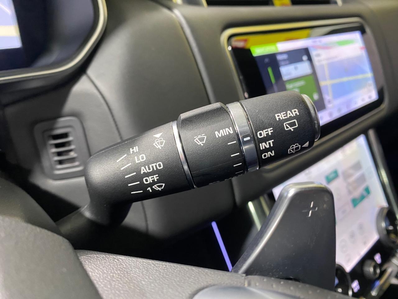 Land Rover Range Rover Sport P525 HSE Dynamic 2021