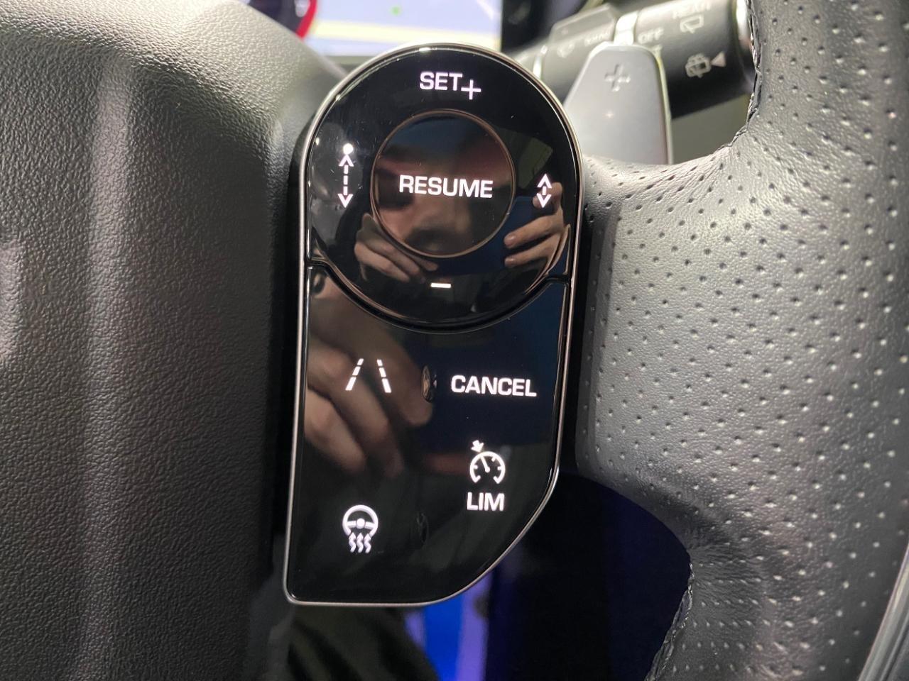 Land Rover Range Rover Sport P525 HSE Dynamic 2021