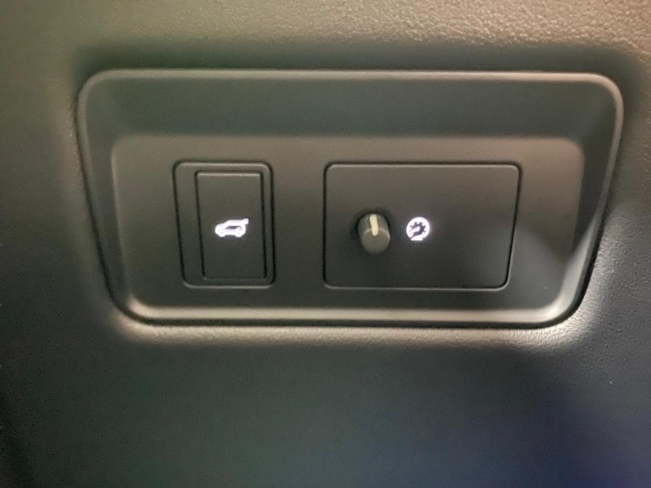 Land Rover Range Rover Sport P525 HSE Dynamic 2021