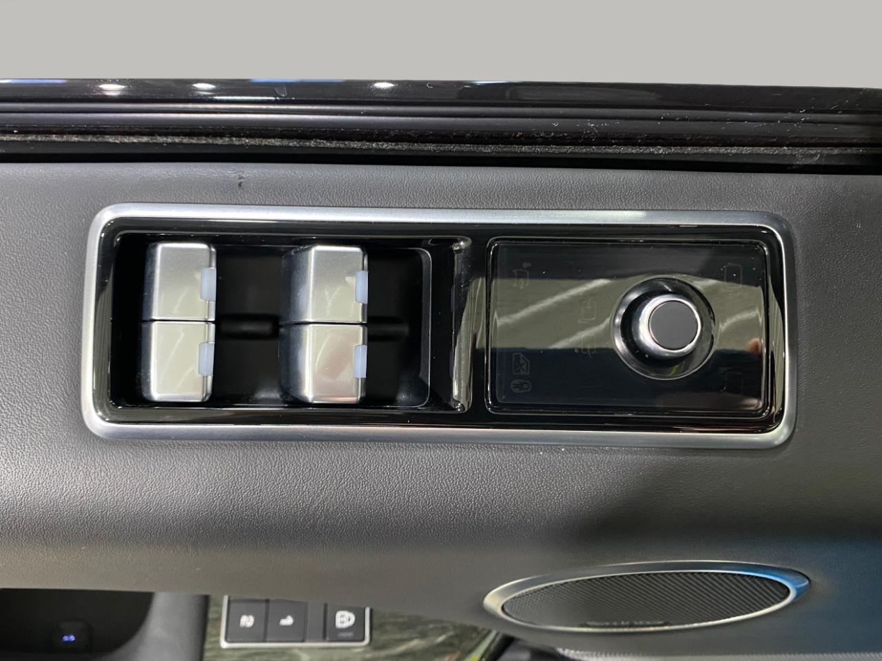 Land Rover Range Rover Sport P525 HSE Dynamic 2021