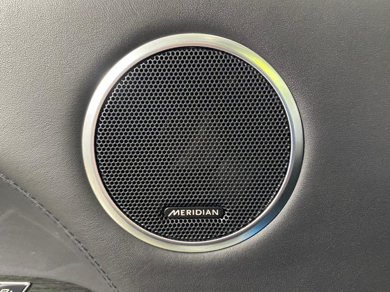 Land Rover Range Rover Sport P525 HSE Dynamic 2021