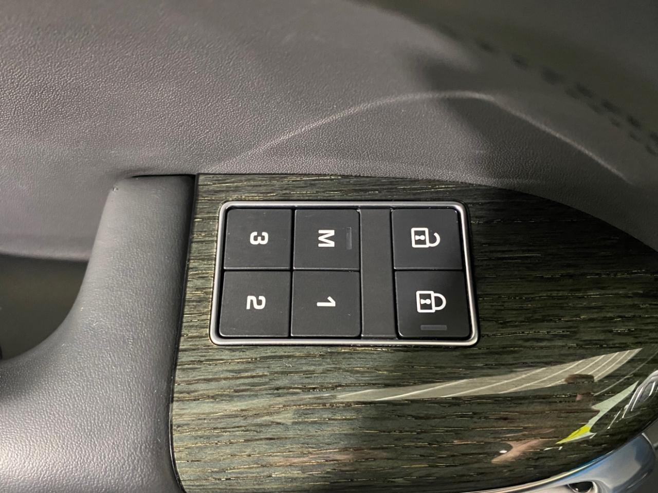 Land Rover Range Rover Sport P525 HSE Dynamic 2021