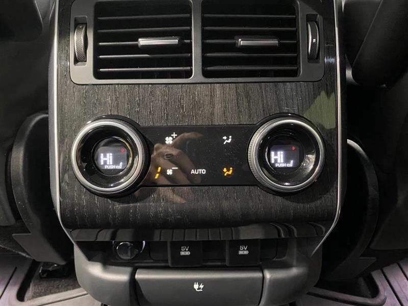 Land Rover Range Rover Sport P525 HSE Dynamic 2021