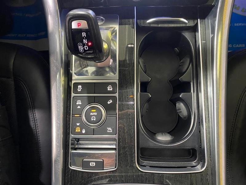 Land Rover Range Rover Sport P525 HSE Dynamic 2021