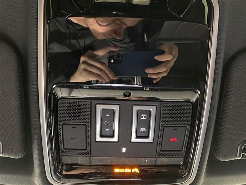 Land Rover Range Rover Sport P525 HSE Dynamic 2021