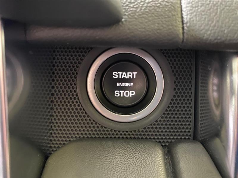 Land Rover Range Rover Sport P525 HSE Dynamic 2021
