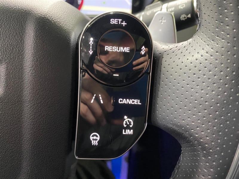 Land Rover Range Rover Sport P525 HSE Dynamic 2021