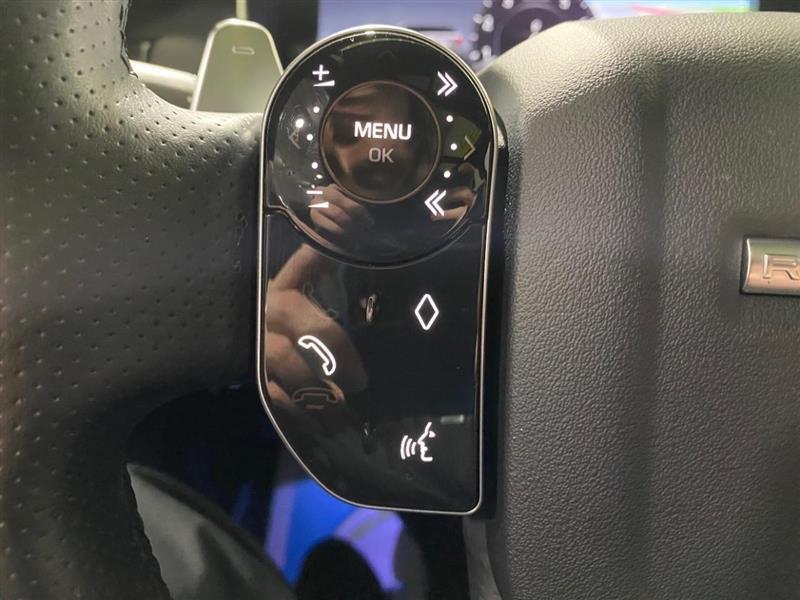 Land Rover Range Rover Sport P525 HSE Dynamic 2021