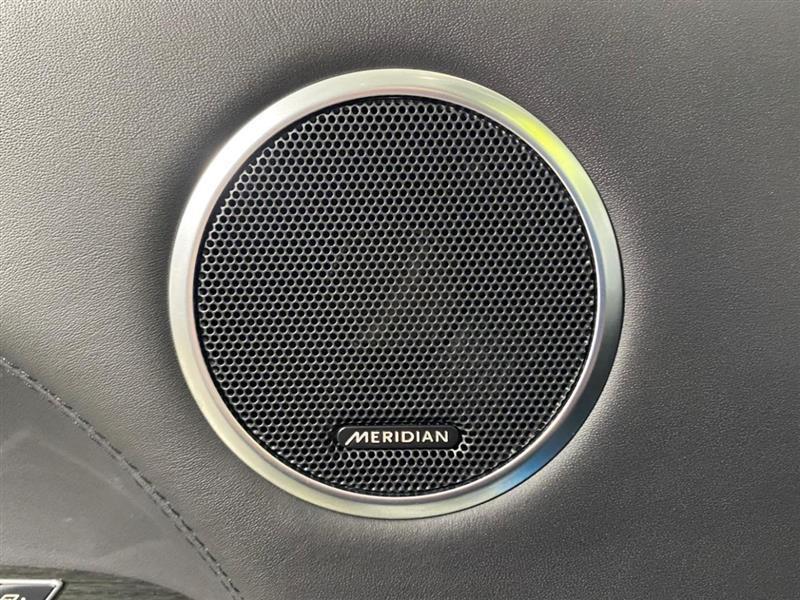 Land Rover Range Rover Sport P525 HSE Dynamic 2021