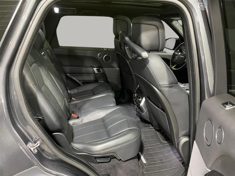 Land Rover Range Rover Sport P525 HSE Dynamic 2021