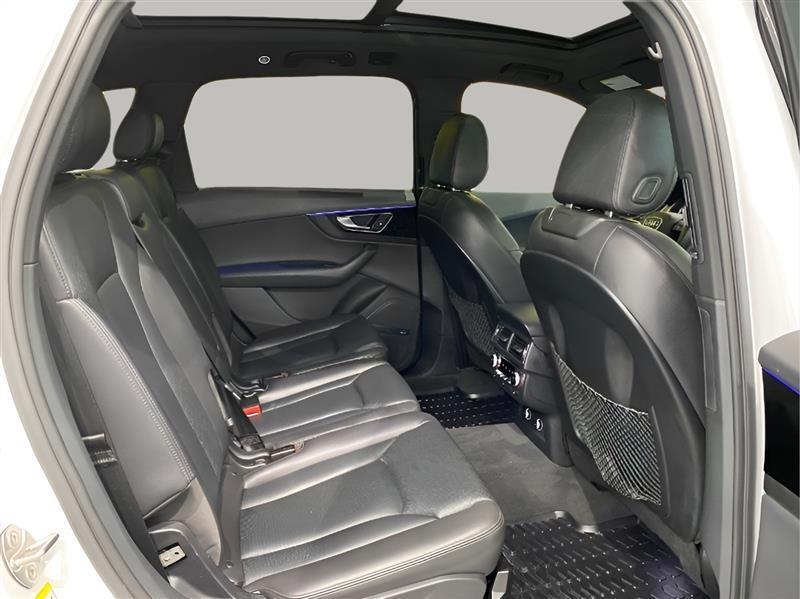 Audi Q7 3.0T Prestige quattro 2018
