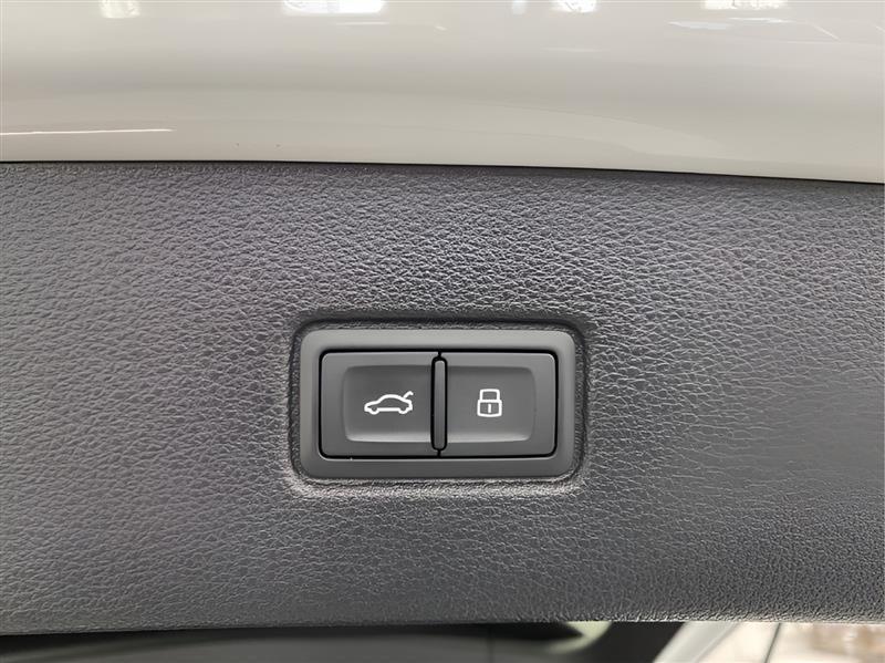 Audi Q7 3.0T Prestige quattro 2018