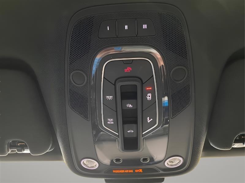 Audi Q7 3.0T Prestige quattro 2018