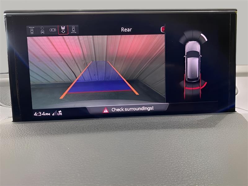 Audi Q7 3.0T Prestige quattro 2018