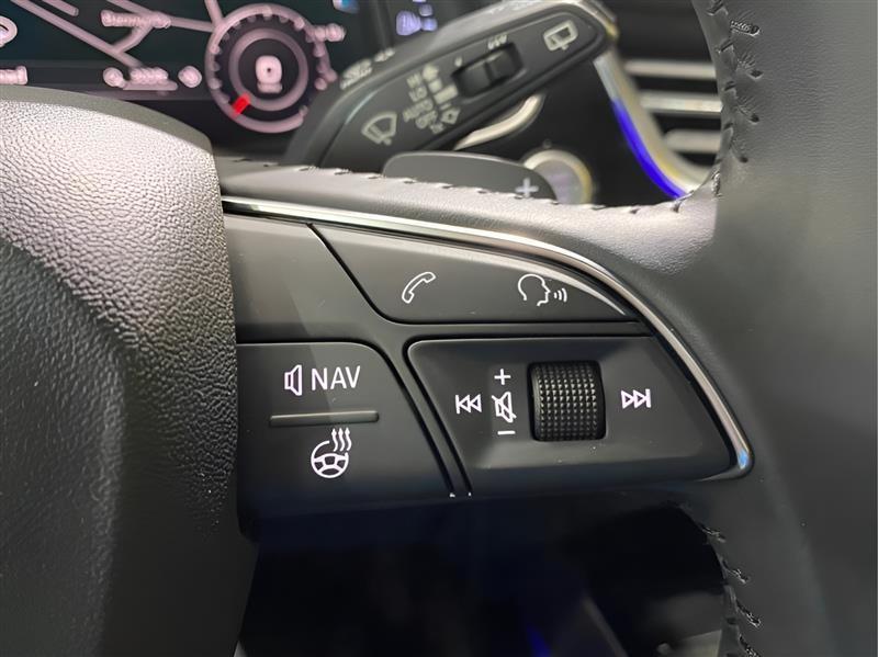 Audi Q7 3.0T Prestige quattro 2018